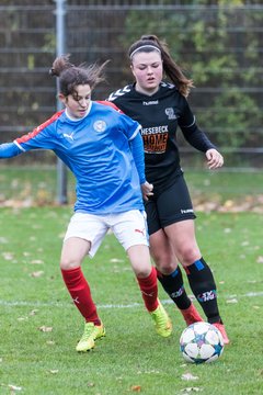 Bild 113 - wBJ SVHU am 20.11.21